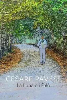 La Luna e i Falo', Paperback/Cesare Pavese