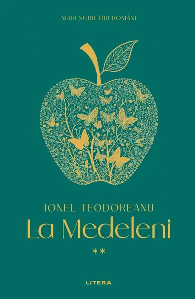 La Medeleni II (vol. 3)
