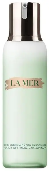 La Mer Gel energizant de curățare a feței, 200 ml