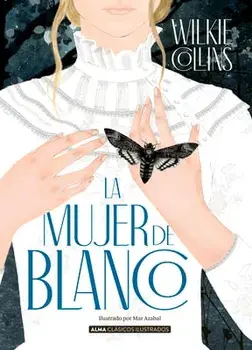 La Mujer de Blanco, Hardcover/William Wilkie Collins