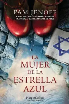 La mujer de la estrella azul, Paperback/Pan Jenoff