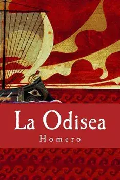 La Odisea, Paperback/Homero