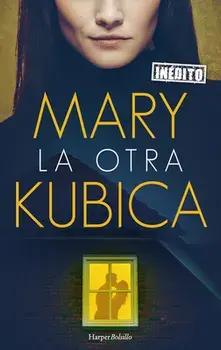La otra, Paperback/Mary Kubica