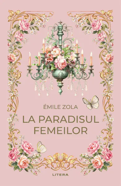 La Paradisul femeilor (vol. 64)