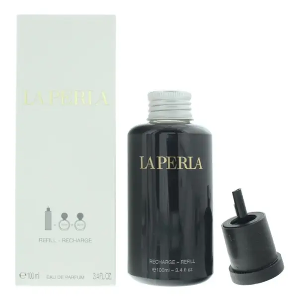 La Perla Signature Apă de parfum pentru Femei EDP Volum 100 ml umplutură
