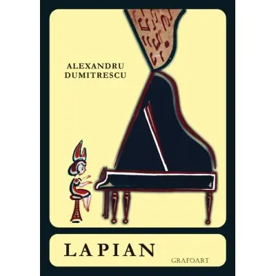 La Pian | Alexandru Dumitrescu