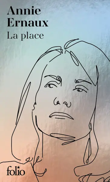 La Place | Annie Ernaux