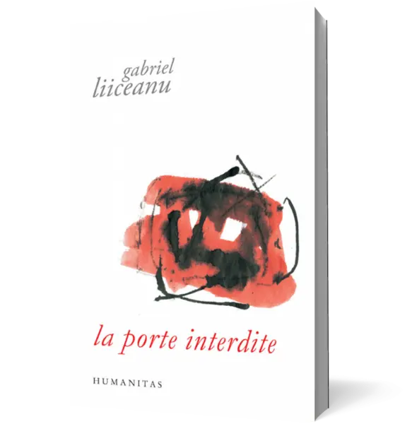 La porte interdite