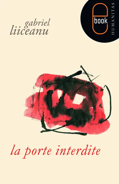 La porte interdite (ebook) - epub