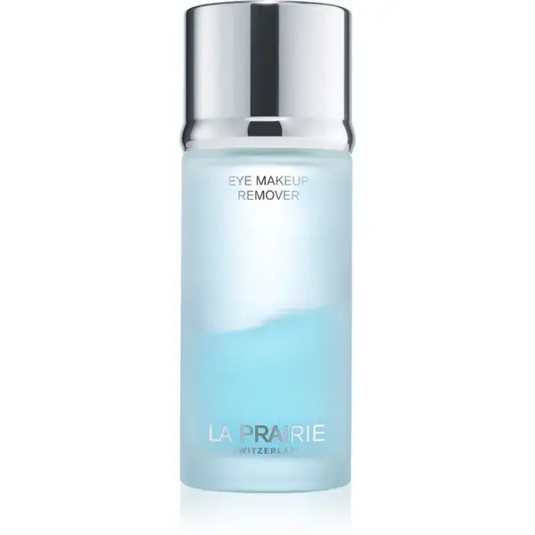 La Prairie Cellular Eye Makeup Remover demachiant pentru ochi in doua faze demachiant pentru ochi in doua faze 80 ml