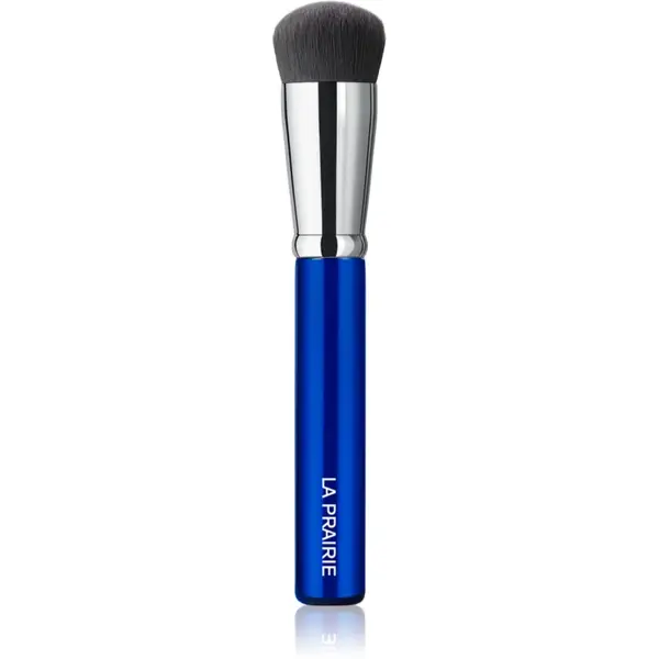 La Prairie Complexion Powder Foundation Brush pensula pentru machiaj 1 buc
