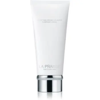 La Prairie Cream Cleanser cremă de curățare pentru ten normal spre uscat