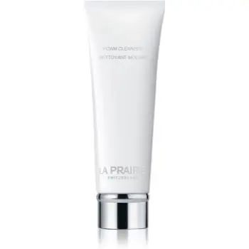 La Prairie Foam Cleanser spuma de curatat