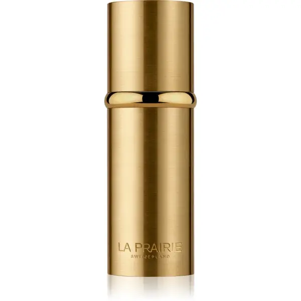 La Prairie Pure Gold Radiance Concentrate Ser facial revitalizant cu efect de netezire 30 ml