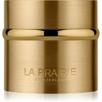 La Prairie Pure Gold Radiance Cream crema de lux cu efect de nutritiv
