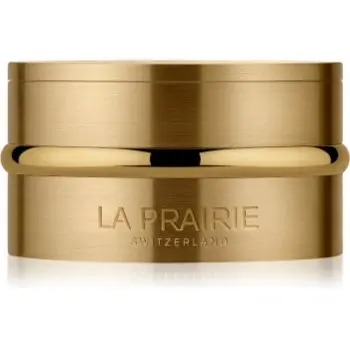 La Prairie Pure Gold Radiance Nocturnal Balm balsam de noapte hrănitor, pentru fortificarea tenului