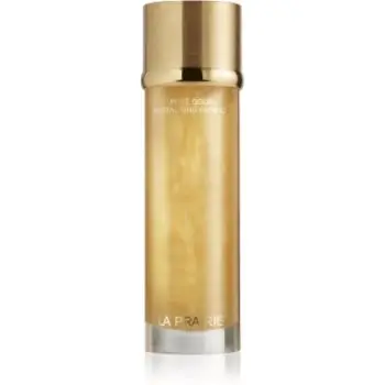 La Prairie Pure Gold Revitalising Essence Regenerarea esenței pielii cu efect calmant