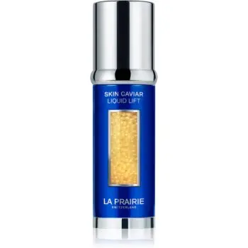 La Prairie Skin Caviar Liquid Lift ser pentru fermitate cu caviar