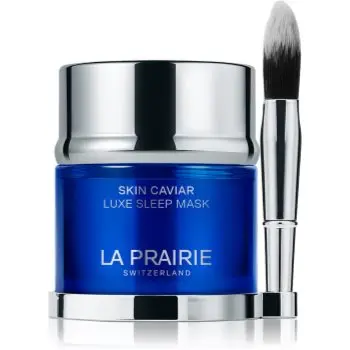 La Prairie Skin Caviar Luxe Sleep Mask Masca de noapte antirid