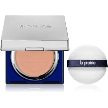 La Prairie Skin Caviar Powder Foundation pudra compacta SPF 15