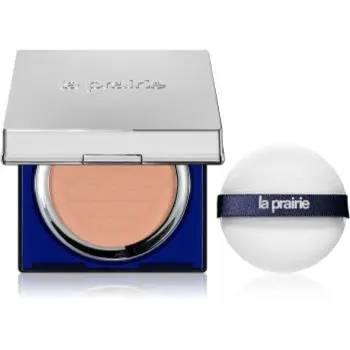 La Prairie Skin Caviar Powder Foundation pudra compacta SPF 15