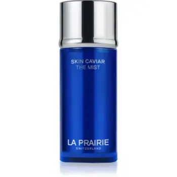 La Prairie Skin Caviar The Mist lotiune pentru fata cu caviar