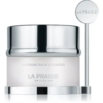 La Prairie Supreme Balm Cleanser Balsam pentru curatare intensa pentru noapte