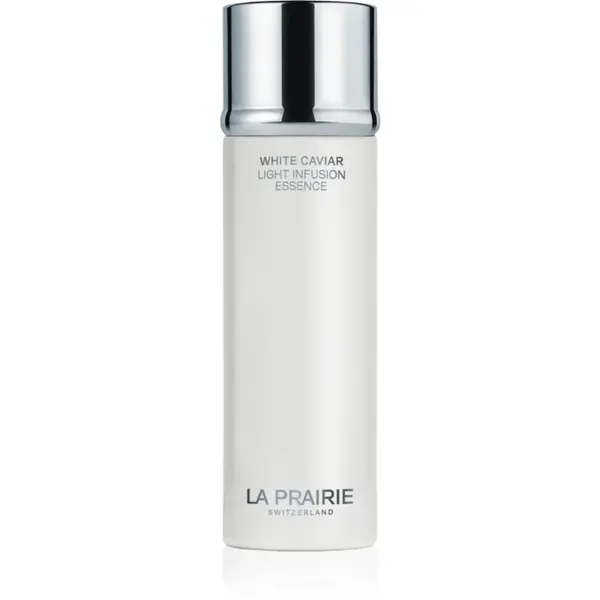La Prairie White Caviar Light Infusion Essence esență cu efect iluminator 150 ml