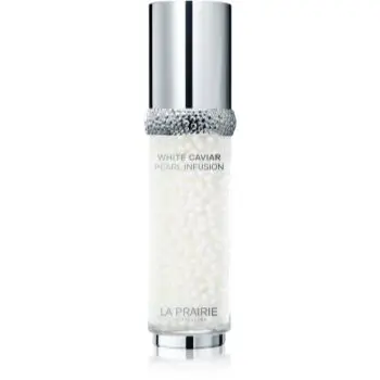 La Prairie White Caviar Pearl Infusion perle pentru un ten radiant