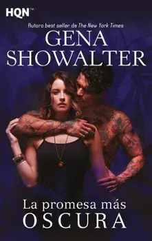 La promesa más oscura, Paperback/Gena Showalter