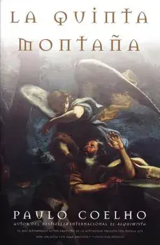 La Quinta Montana: La Quinta Montana, Paperback/Paulo Coelho