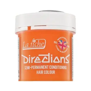 La Riché Directions Semi-Permanent Conditioning Hair Colour culoarea parului semipermanenta Sunflower 88 ml