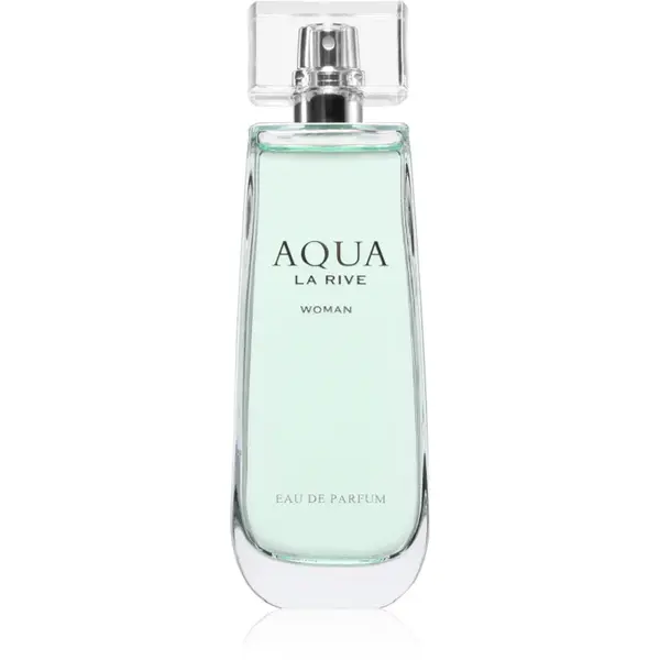La Rive Aqua Woman Eau de Parfum pentru femei 90 ml
