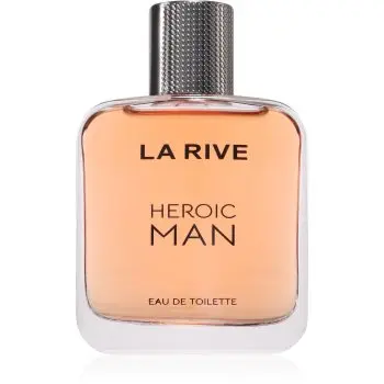La Rive Heroic Man Eau de Toilette pentru bărbați