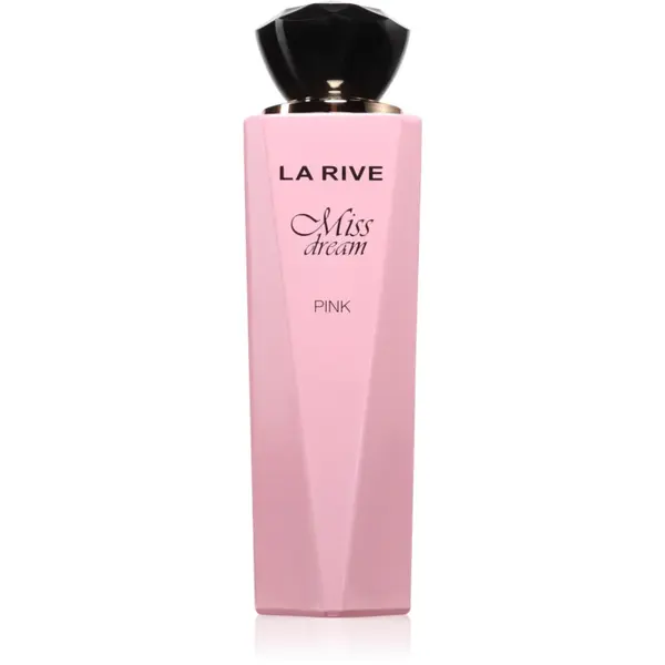 La Rive Miss Dream Pink Eau de Parfum pentru femei 100 ml