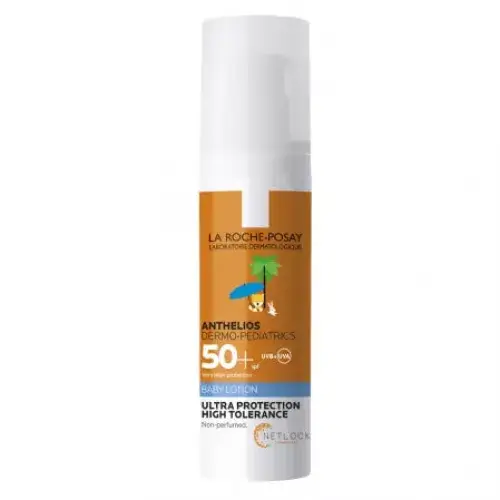 La Roche Posay Anthelios dermo-ped. baby SPF50+ 50ml Zephyr Labs