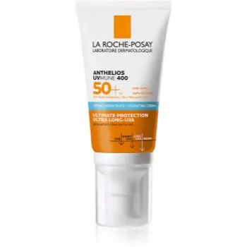 La Roche-Posay Anthelios UVMUNE 400 crema de zi protectoare SPF 50+
