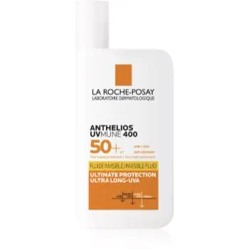 La Roche-Posay Anthelios UVMUNE 400 protective fluid SPF 50+