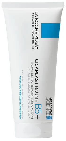La Roche-Posay Cicaplast B5 Balsam ultra-reparator și calmant, 100 ml