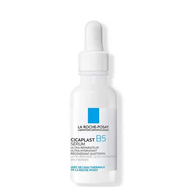 La Roche-Posay Cicaplast B5 Face Serum for Dehydrated Skin 30ml