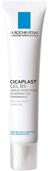 La Roche-Posay Cicaplast B5 Gel regenerant și calmant, 40 ml