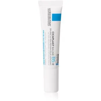 La Roche-Posay Cicaplast Baume B5+ balsam calmant pentru piele sensibila si iritata