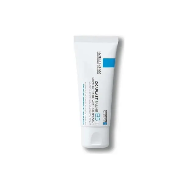 La Roche-Posay Cicaplast Baume B5 Balsam reparator Volum 100 ml