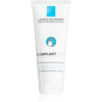 La Roche-Posay Cicaplast Mains crema de maini regeneratoare