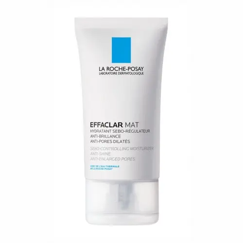 La Roche Posay Effaclar Mat crema hidratanta sebo-reglatoare 40ml Zephyr Labs