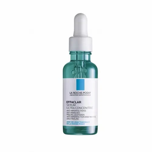 La Roche Posay Effaclar ser ultraconcentrat 30ml Zephyr Labs