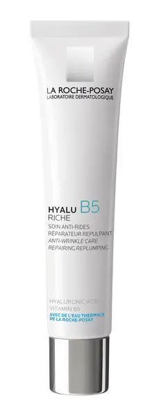 La Roche-Posay Hyalu B5 – Crema hidratanta antirid cu acid hialuronic, 40 ml