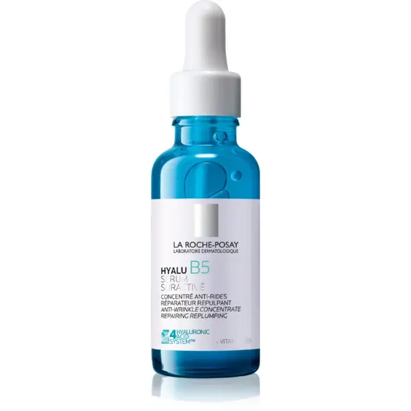 La Roche-Posay Hyalu B5 Suractivated Serum ser concentrat antirid 30 ml