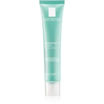 La Roche-Posay Hydraphase HA Hyaluronic Acid Light Moisturiser crema hidratanta usoara cu acid hialuronic