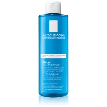 La Roche-Posay Kerium sampon fiziologic delicat pentru par normal